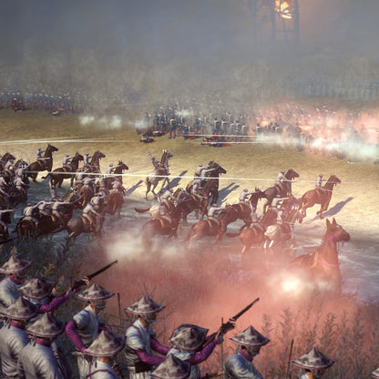 Total War Saga: FALL OF THE SAMURAI