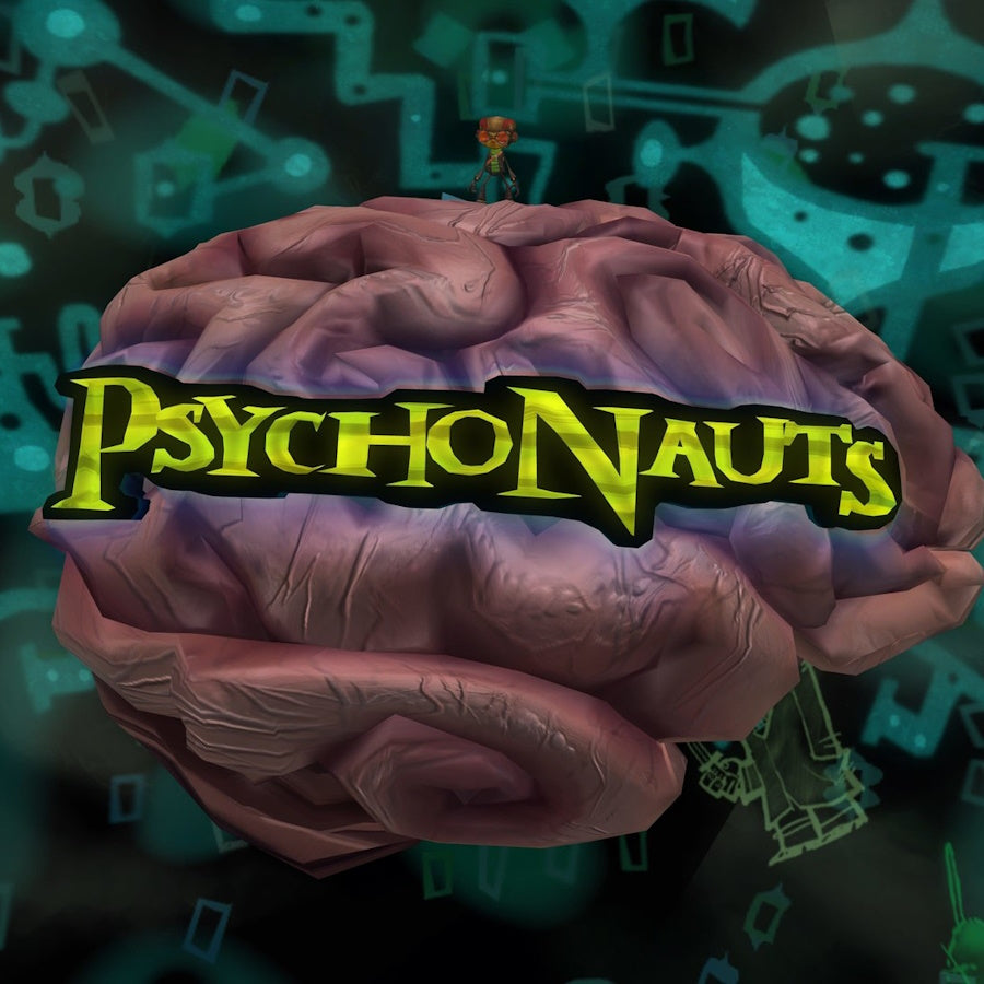 Psychonauts