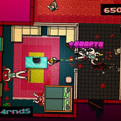 Hotline Miami