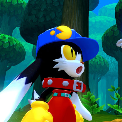 Klonoa Phantasy Reverie Series