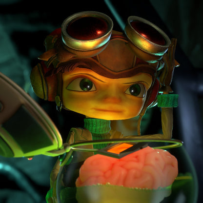 Psychonauts 2