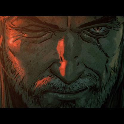 Thronebreaker: The Witcher Tales