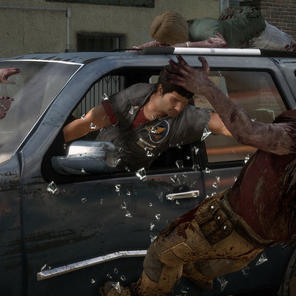 Dead Rising 3 Apocalypse Edition