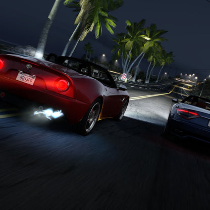 Need for Speed Hot Pursuit Remastered