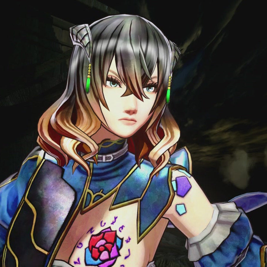 Bloodstained: Ritual of the Night