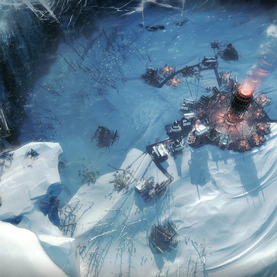 Frostpunk