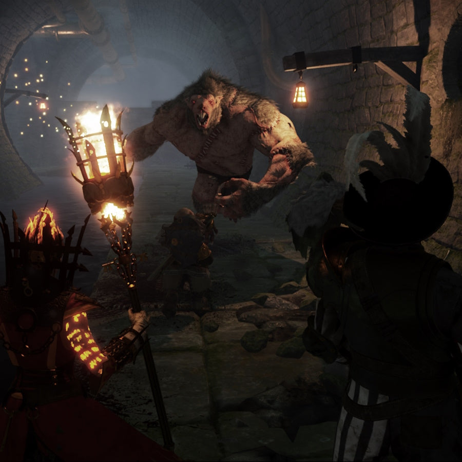 Warhammer: End Times - Vermintide