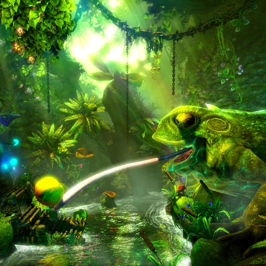 Trine 2: Complete Story