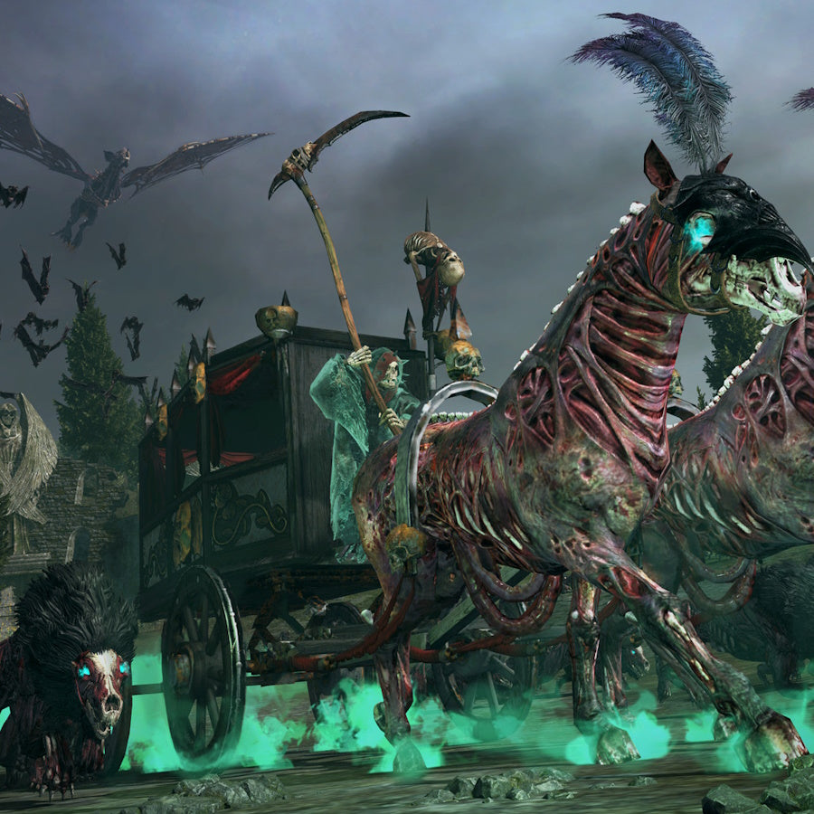 Total War: WARHAMMER