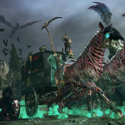 Total War: WARHAMMER