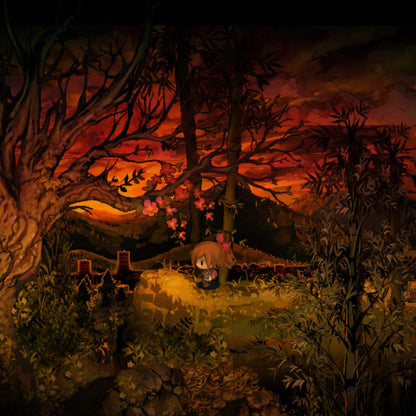 Yomawari: Midnight Shadows