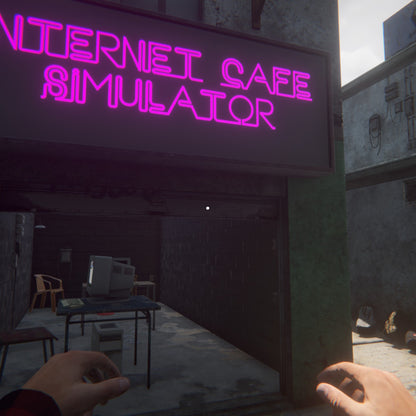 Internet Cafe Simulator 2