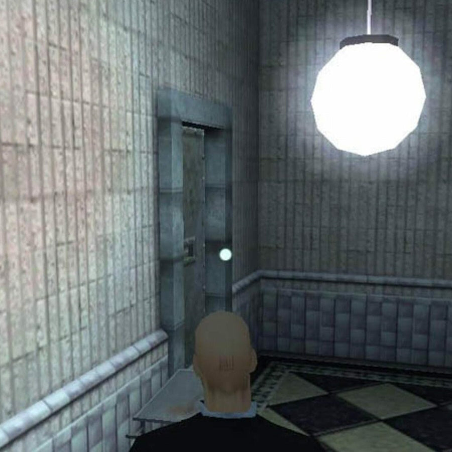 Hitman: Codename 47