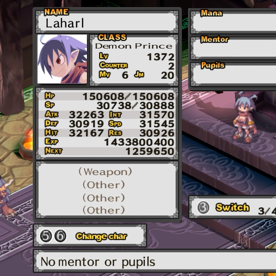 Disgaea PC