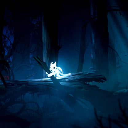 Ori and the Blind Forest: Definitive Edition