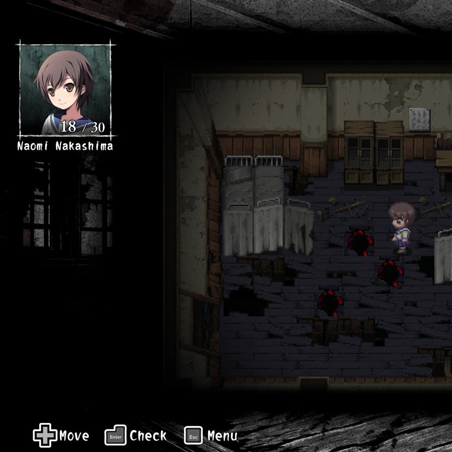 Corpse Party (2021)