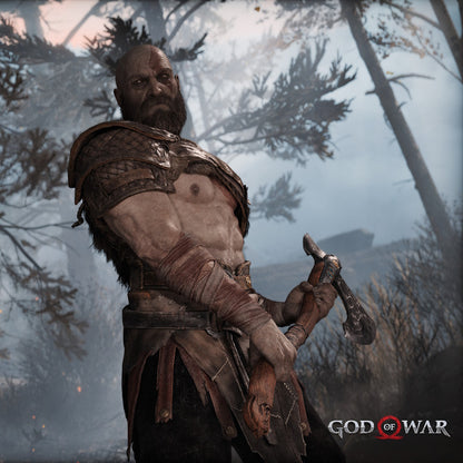 God of War