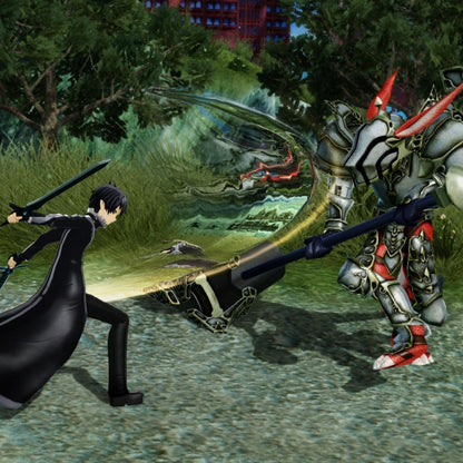 Accel World VS. Sword Art Online Deluxe Edition