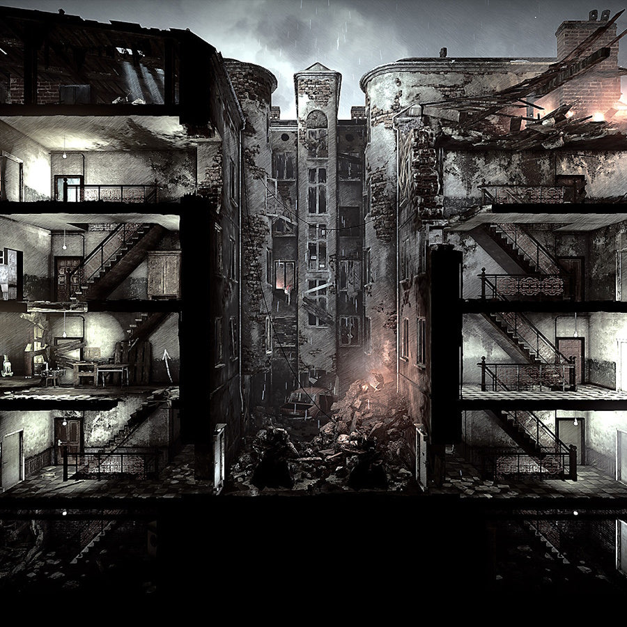 This War of Mine