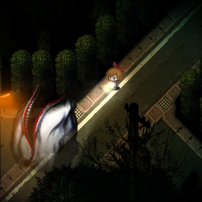 Yomawari: Midnight Shadows