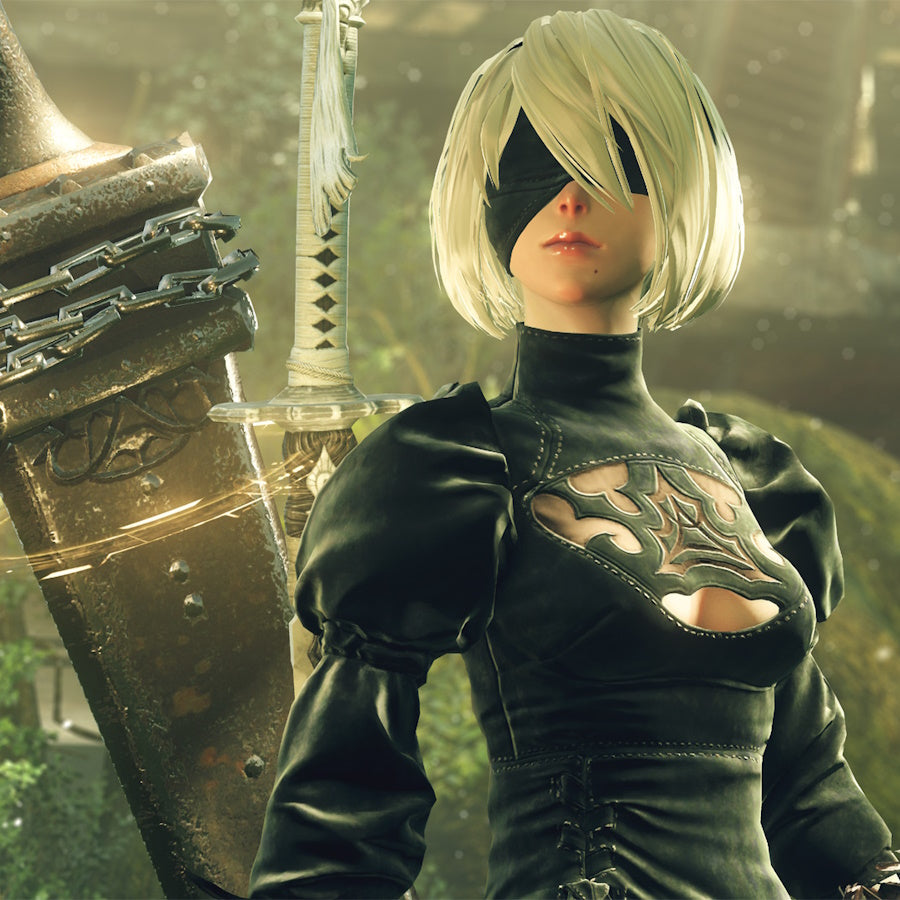 NieR:Automata