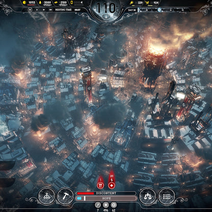 Frostpunk