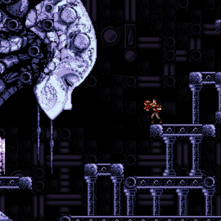 Axiom Verge