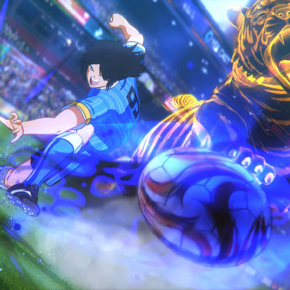 Captain Tsubasa: Rise of New Champions