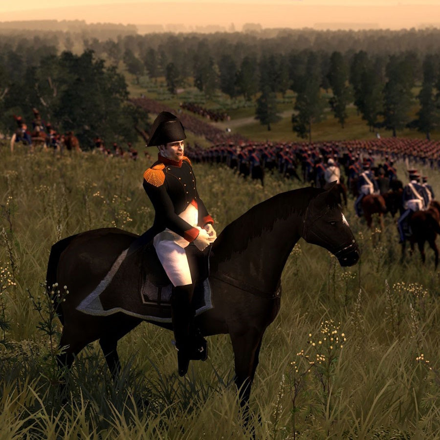 Total War: NAPOLEON – Edición Definitiva