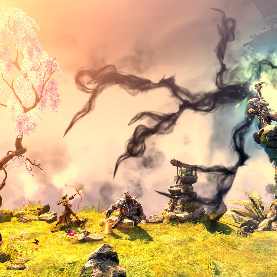 Trine 2: Complete Story