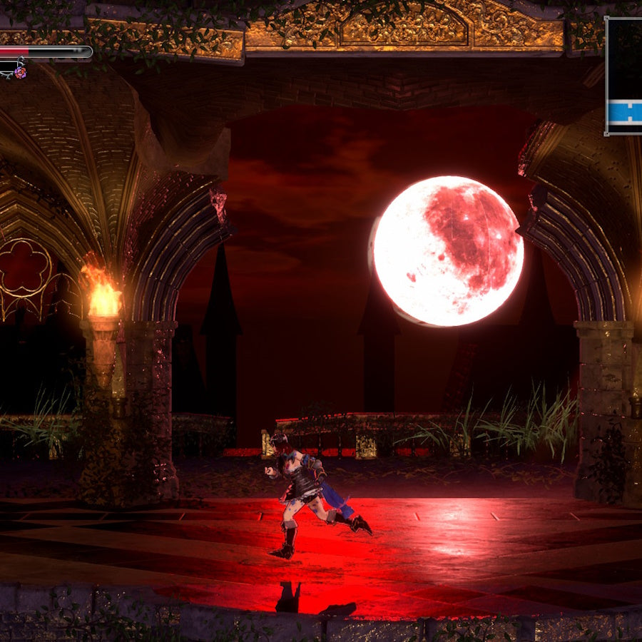 Bloodstained: Ritual of the Night