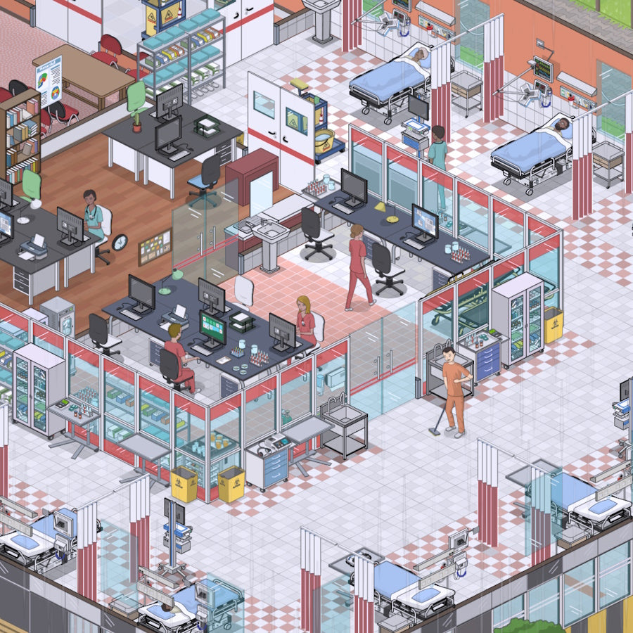 Project Hospital