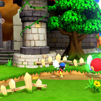 Klonoa Phantasy Reverie Series