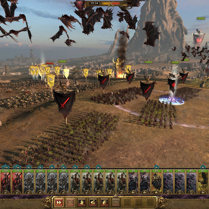 Total War: WARHAMMER