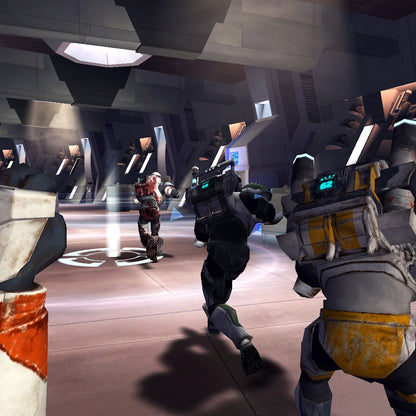 STAR WARS Republic Commando