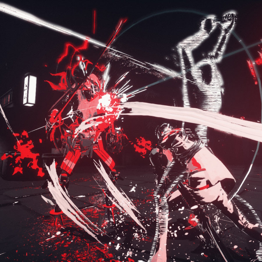 Killer is Dead - Nightmare Edition