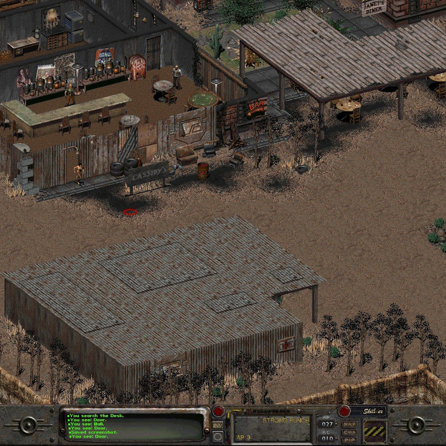 Fallout 2