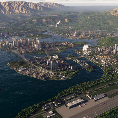 Cities: Skylines II