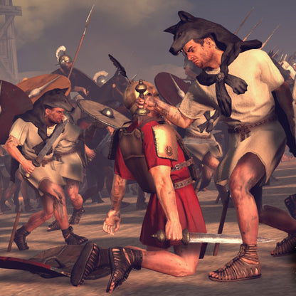 Total War: ROME II - Emperor Edition