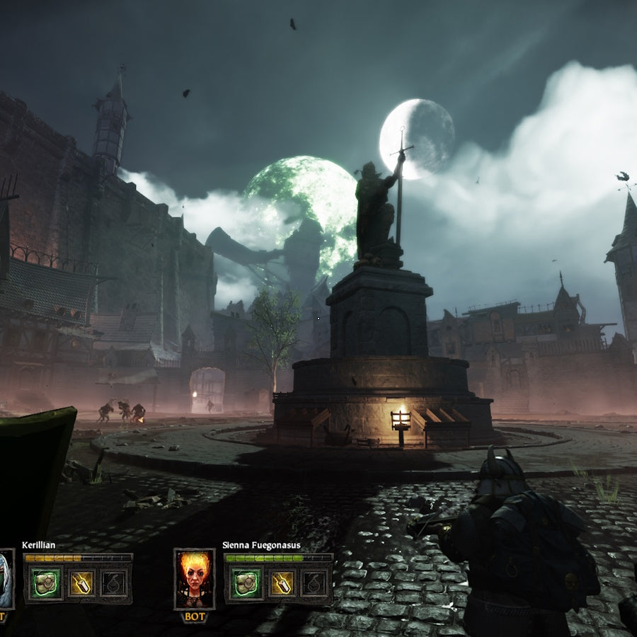 Warhammer: End Times - Vermintide