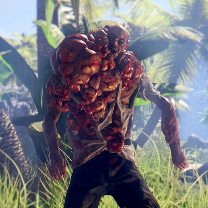 Dead Island Definitive Edition