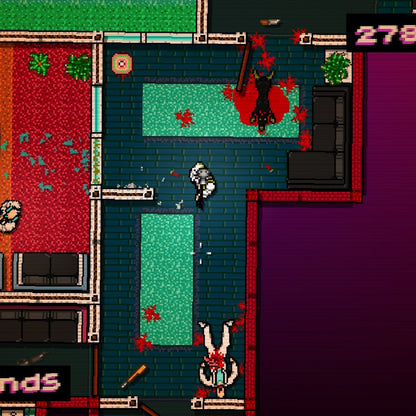 Hotline Miami