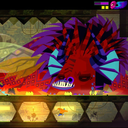 Guacamelee! Gold Edition