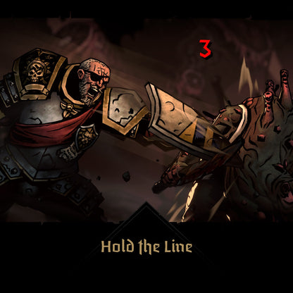 Darkest Dungeon II