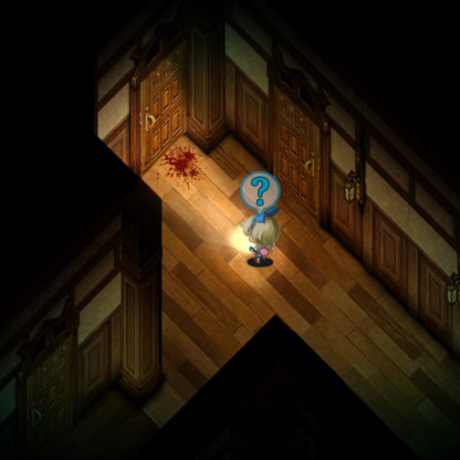 Yomawari: Midnight Shadows