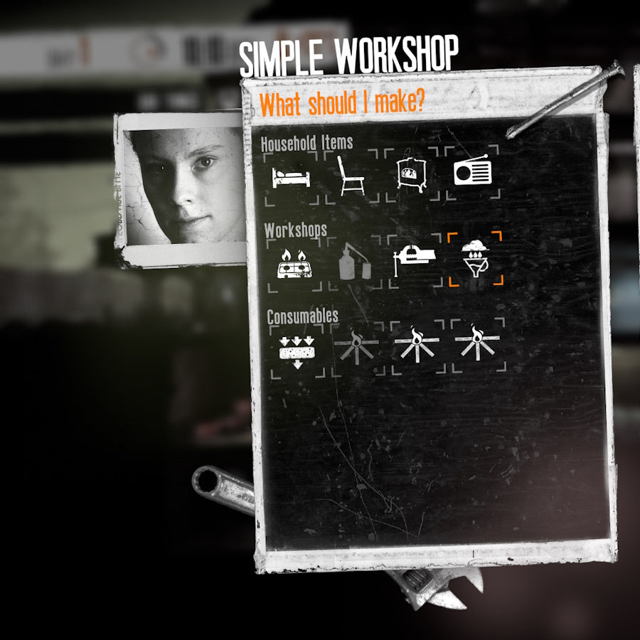 This War of Mine