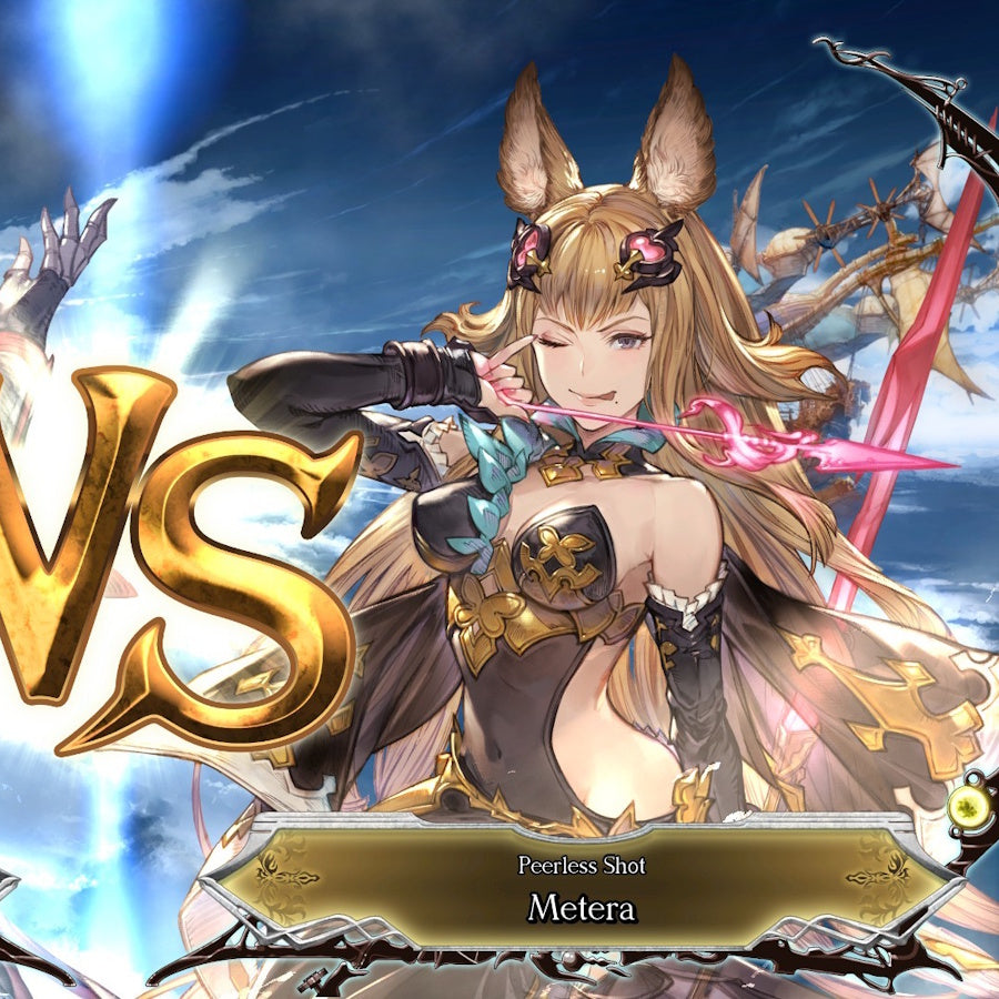 Fantasía Granblue: Versus