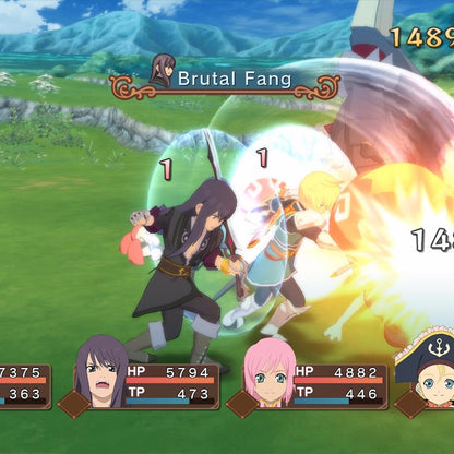 Tales of Vesperia: Definitive Edition