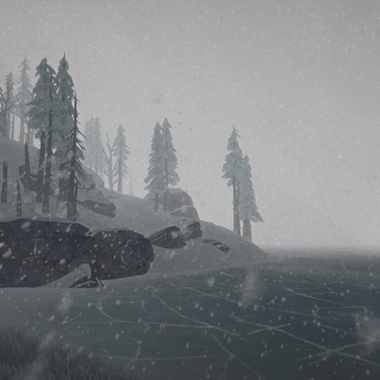 The Long Dark: Survival Edition