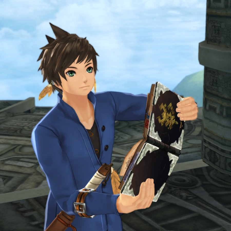 Tales of Zestiria